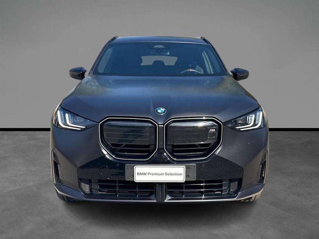 BMW X3 M 50 MSport Pro xDrive Steptronic