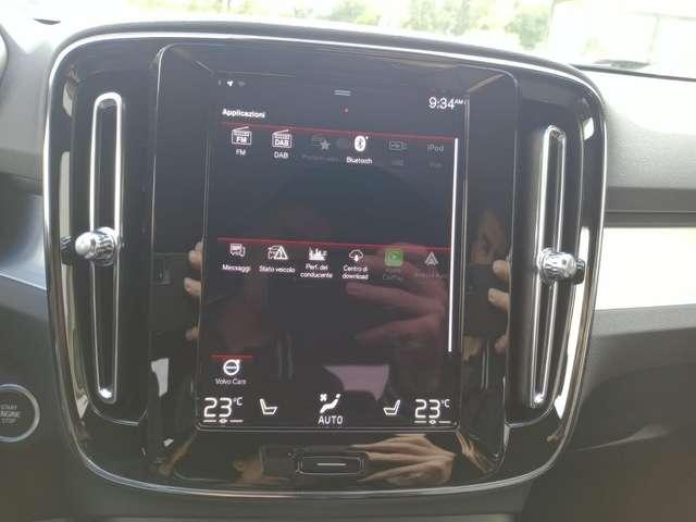 Volvo XC40 XC40 1.5 t2 Core auto