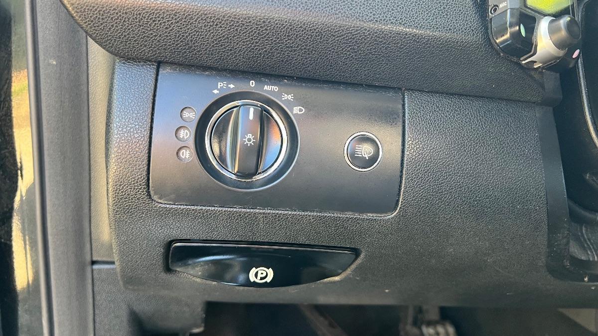 MERCEDES - Classe ML ML 320 cdi Sport auto