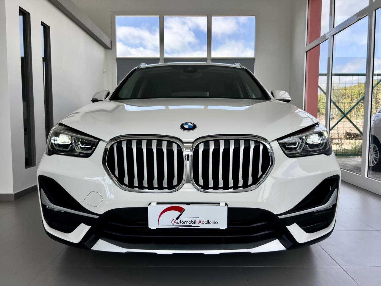 BMW X1 18d Sdrive XLINE 2.0 150 CV - 2020