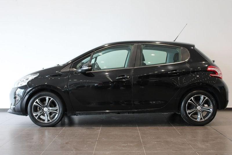 Peugeot 208 PURETECH 82 5P. ACTIVE