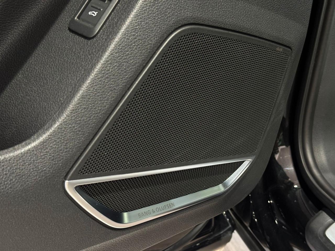 Audi Q3 35 TDI S tronic S Line Edition