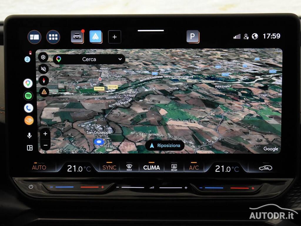 Cupra Formentor 2.0 TDI 150cv DSG Garanzia Cupra, solo 14.700km!