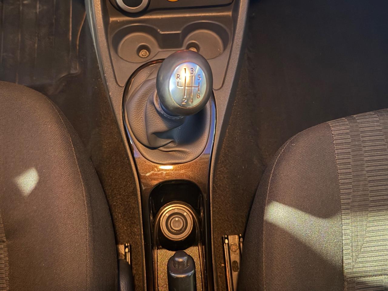 Dacia Duster 1.5 dCi 110CV 4x4 Lauréate