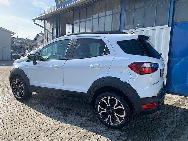 Ford EcoSport 1.0 EcoBoost 125 CV Start&Stop Active