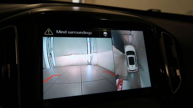 DR AUTOMOBILES dr F35 dr F35 S1 1.5 Turbo Bi-Fuel GPL