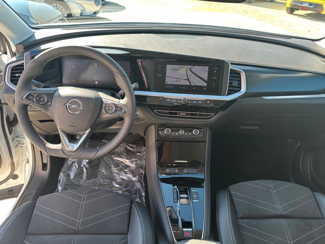 Opel Grandland 1.5 diesel Ecotec aut. Ultimate