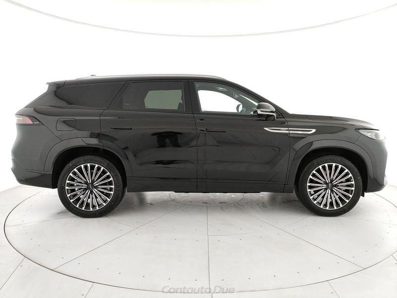 JAECOO 8 Jaecoo 8 SHS-P 1.5 tgdi phev Exclusive awd auto
