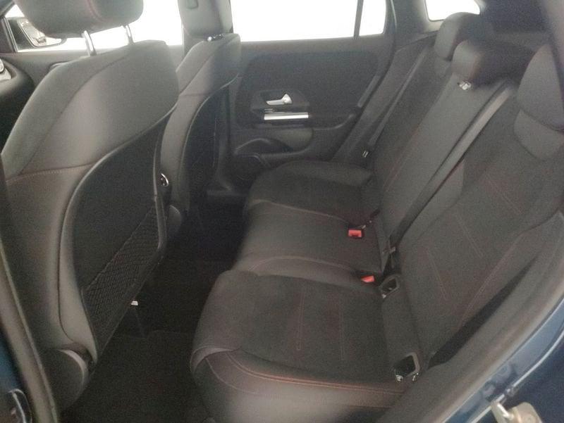 Mercedes-Benz GLA 180 d Premium auto