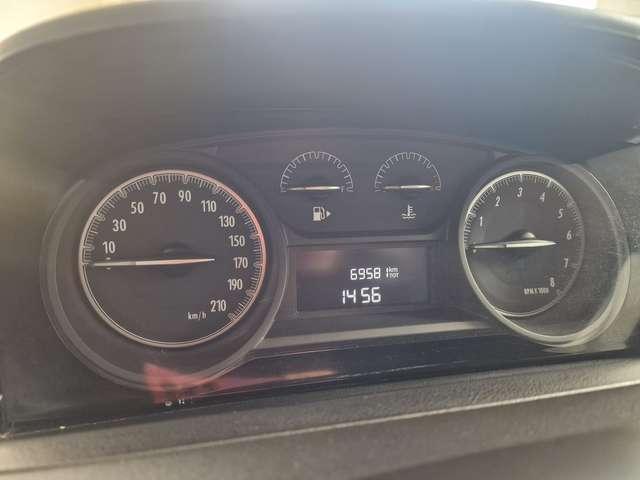 Lancia Ypsilon Ypsilon 1.2 Gold ecochic Gpl 69cv