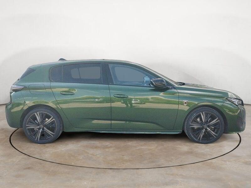 Peugeot 308 BlueHDi 130 S&S EAT8 GT Pack