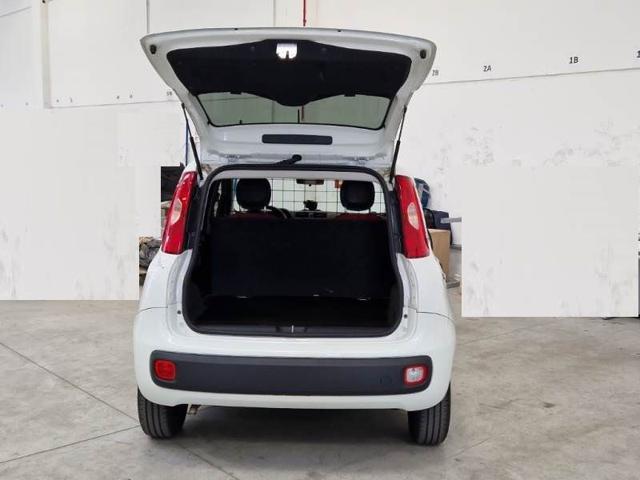 FIAT Panda 1.0 GSE S&S Hybrid Pop Van 2 posti Aziend. Italia