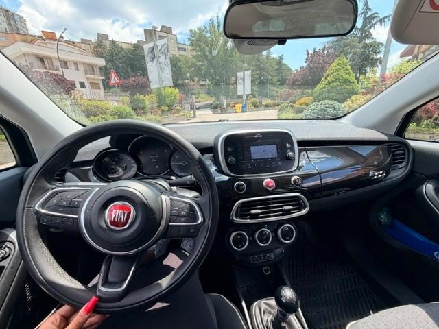 Fiat 500X 1.6 MultiJet 120 CV Business