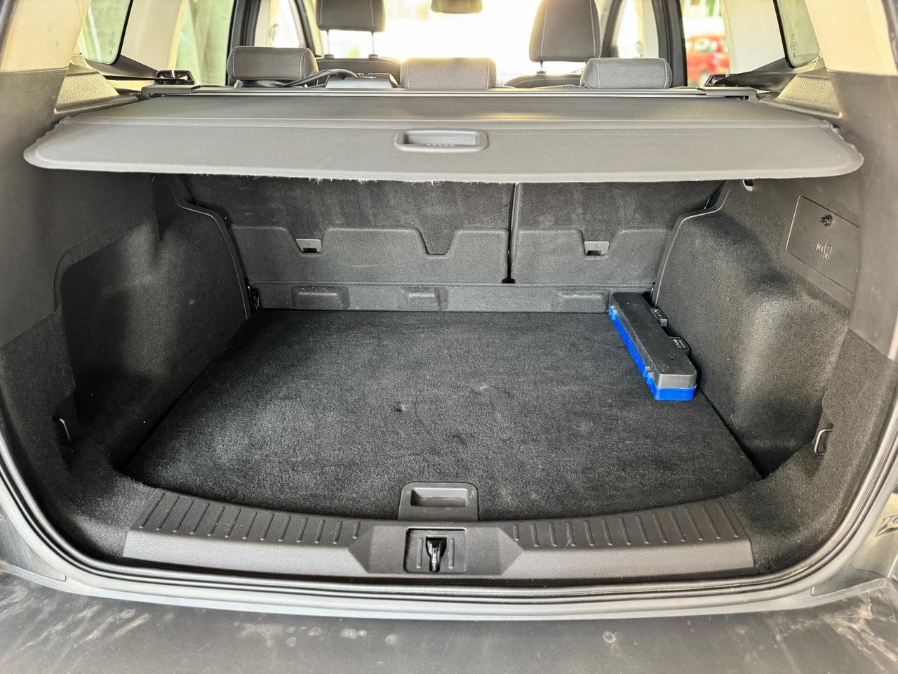 Ford Kuga 1.5 EcoBoost 150 CV S&S 2WD Titanium