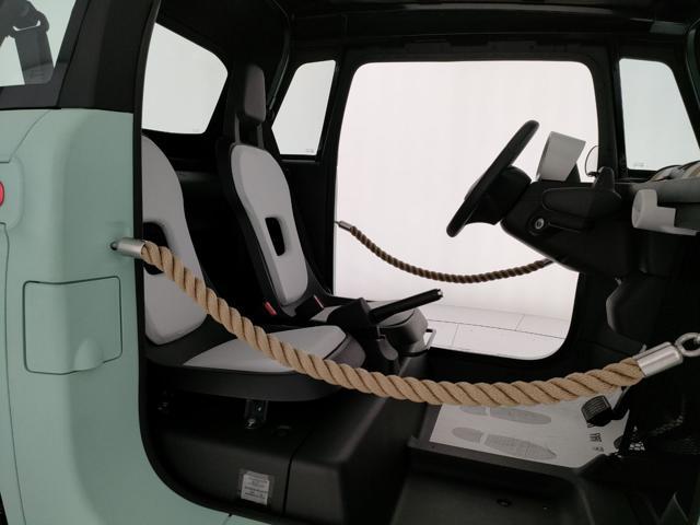 FIAT Topolino DOLCEVITA