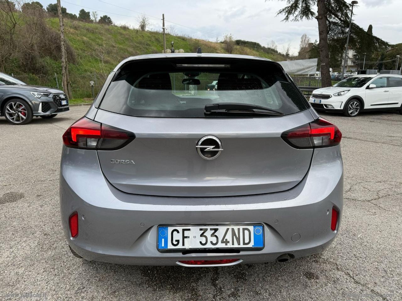 OPEL Corsa 1.2 Elegance
