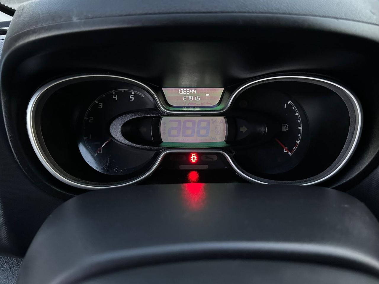 Fiat talento diesel euro 6 B