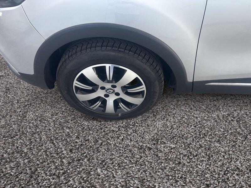 Renault Captur 900 TCe 12V 90 CV Start&Stop Live
