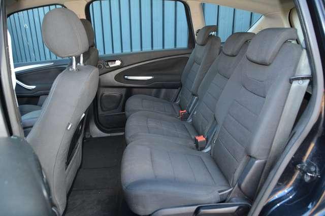 Ford S-Max S-Max 2.0 tdci Business 140cv cambio manuale