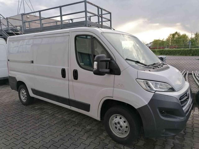 FIAT Ducato 30 2.3 MJT 130CV PM-TN Furgone