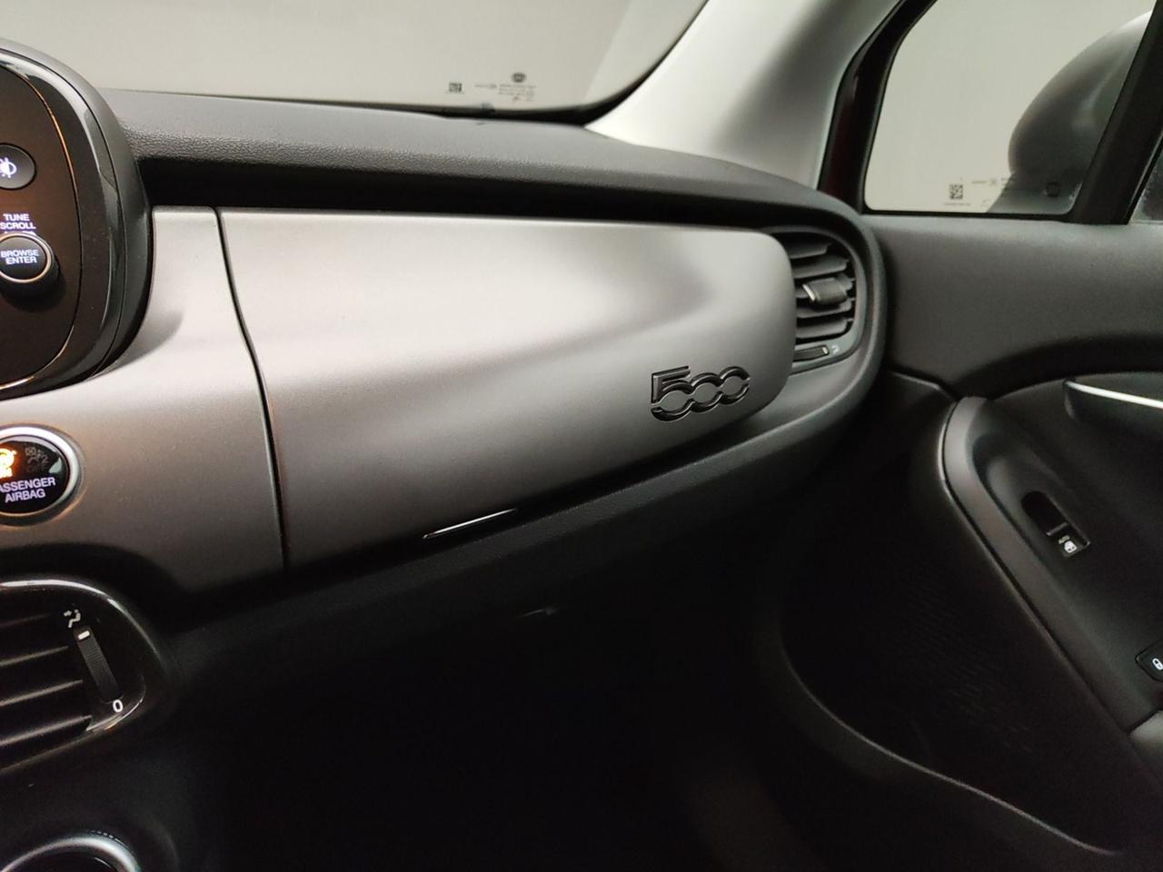 FIAT 500X 2022 1.3 MJT 95CV SPORT