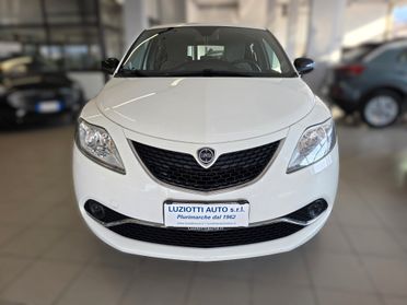 Lancia Ypsilon 1.2 GPL GOLD - REVISIONATO UNICO PR.
