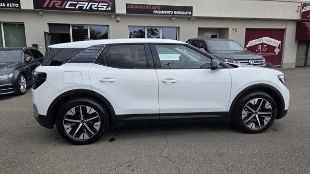 FORD Explorer -E Extended Range Explorer 286 CV PERMUTE