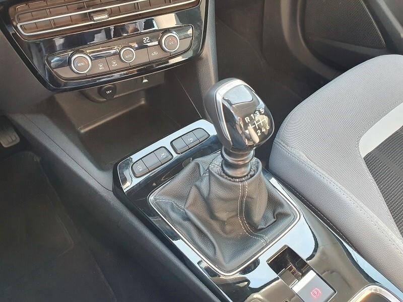 OPEL NEW Mokka 1.5 D 110 S&S ELEGANCE LED PARK CAM