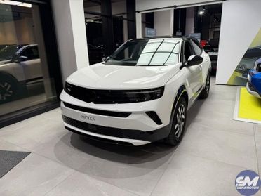 Opel Mokka Mokka 1.2 Turbo 136 CV GS