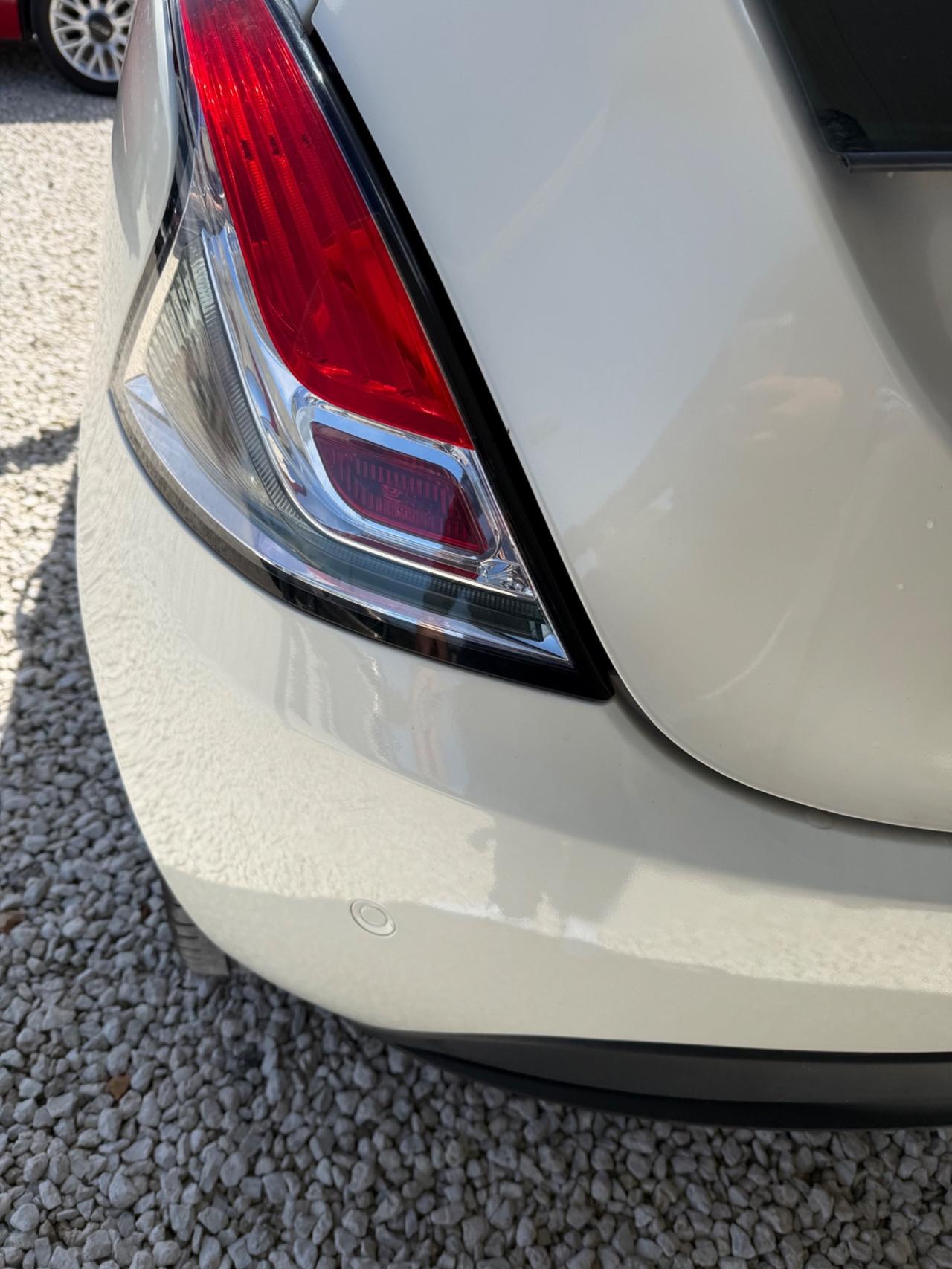 Lancia Ypsilon 1.3 MJT 16V 95 CV 5 porte S&S Platinum