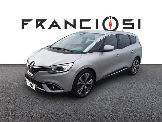 RENAULT Grand Scenic 1.5 dCi Energy 110cv Intens EDC