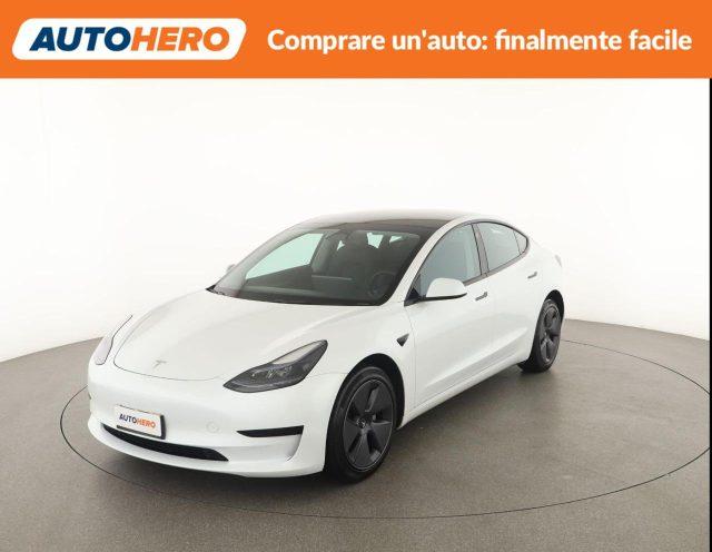 TESLA Model 3 RWD
