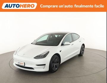 TESLA Model 3 RWD