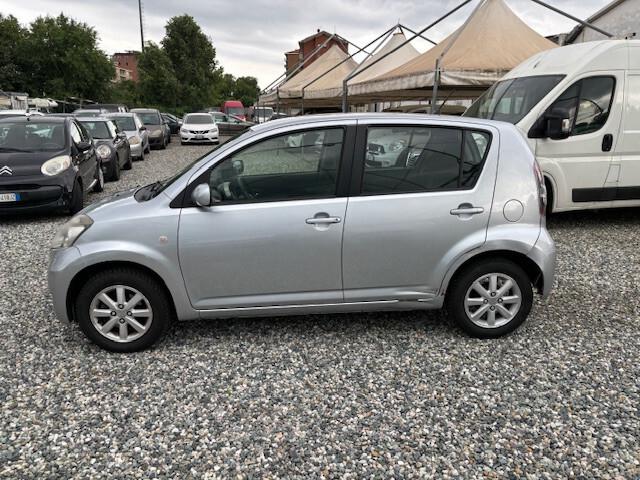 Daihatsu Sirion 1.3 Hiro AUTOMATICA