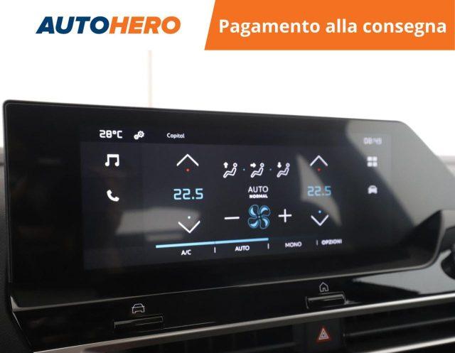 CITROEN C4 PureTech 130 S&S Plus