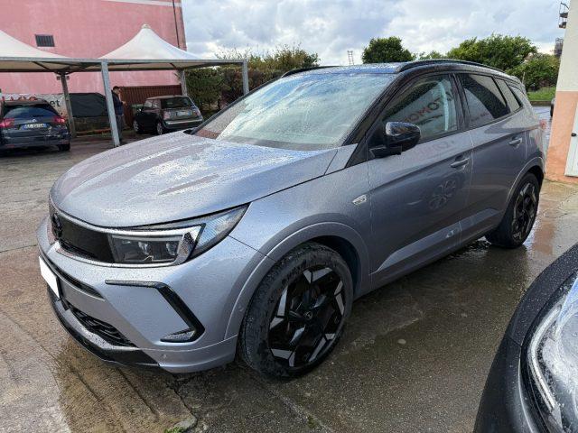 OPEL Grandland 1.6 PHEV aut. AWD GSe