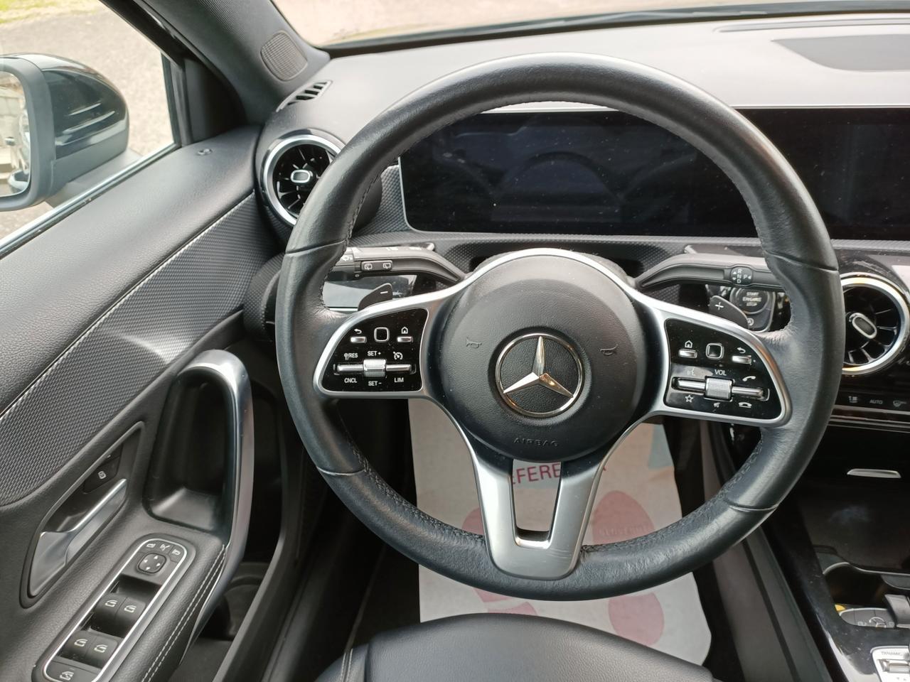 Mercedes-benz A 200 Automatic Sport