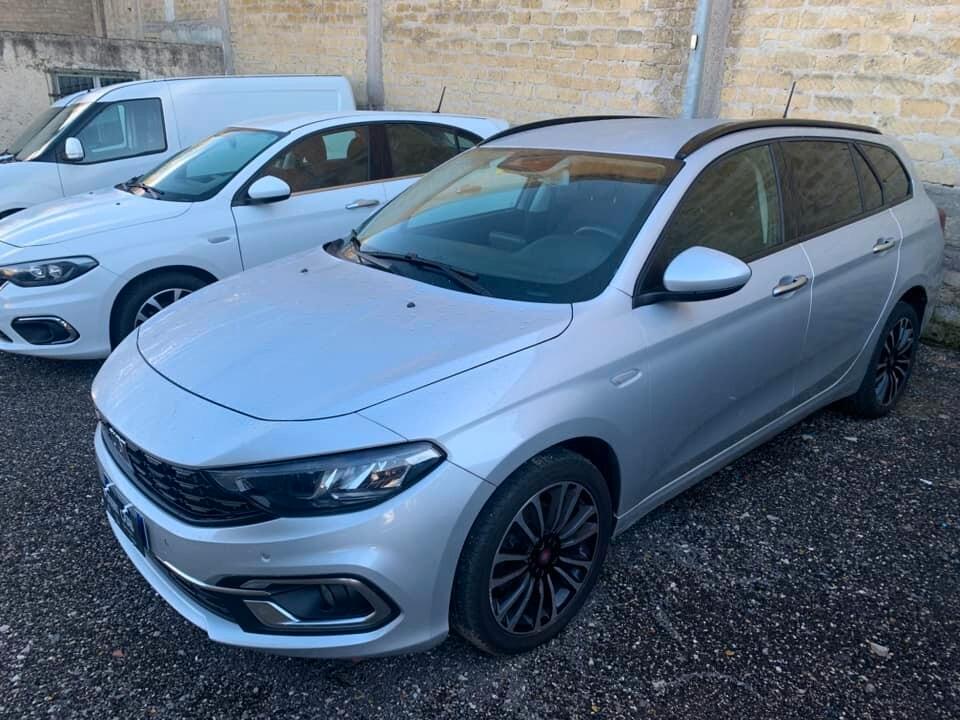 Fiat Tipo 1.6 Mjt S&S SW Business