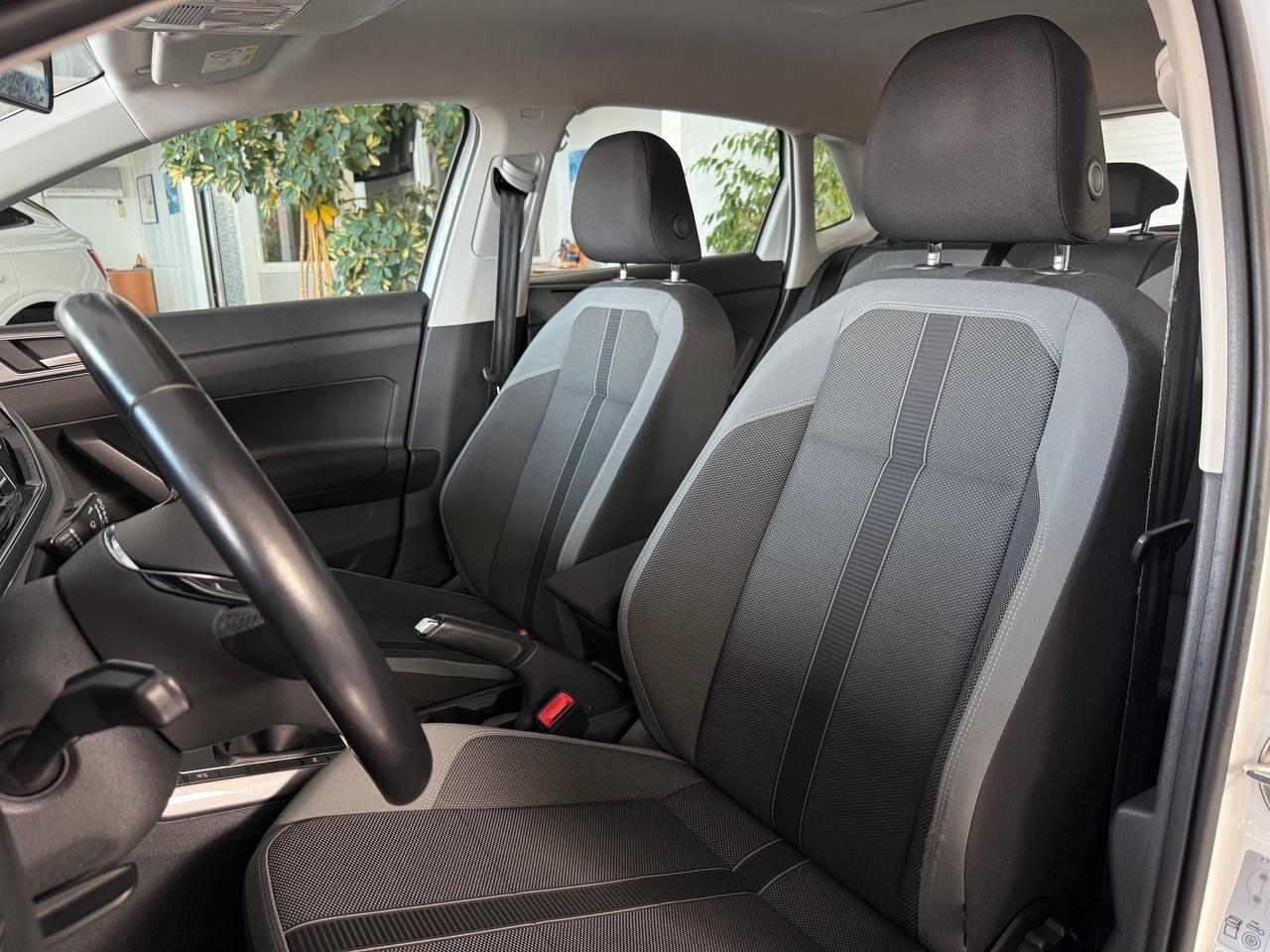 POLO 1.6 TDI 95CV MOD. R-LINE