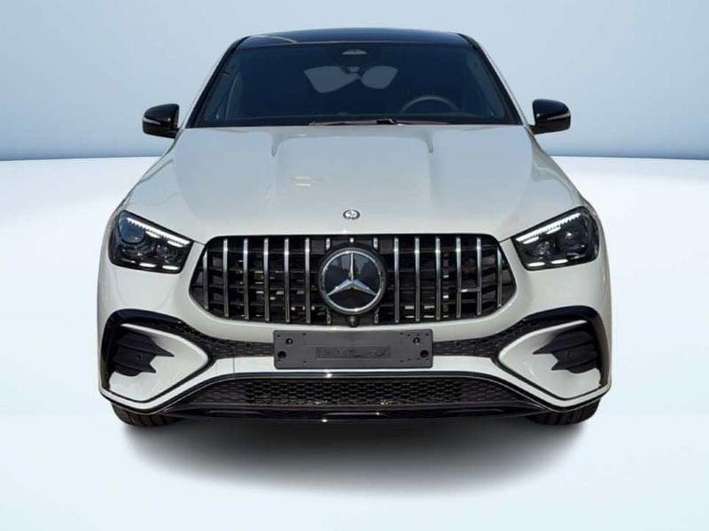 Mercedes-Benz GLE Coupé G53 AMG 4Matic+ Coupé AMG Line Premium Plus