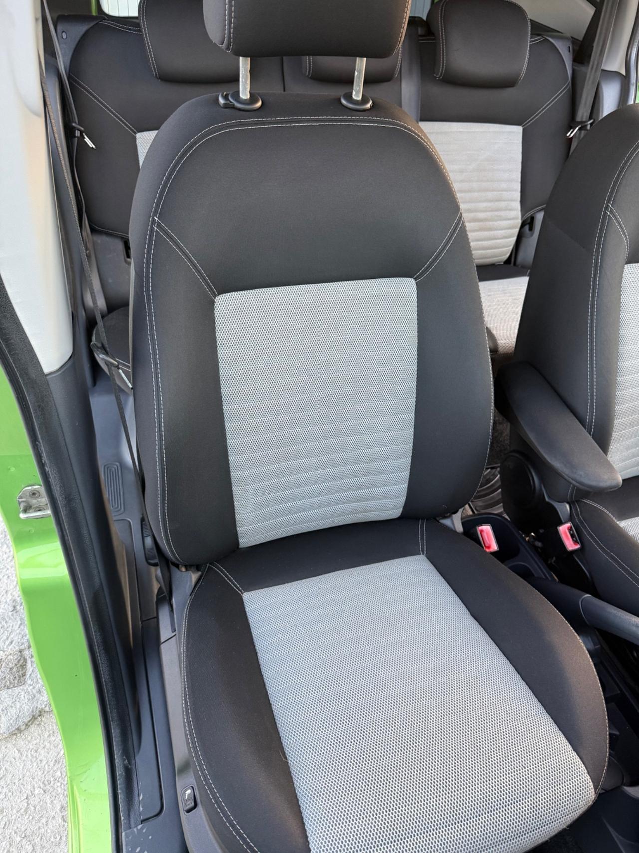 Fiat Qubo 1.3 MJT 75 CV Active