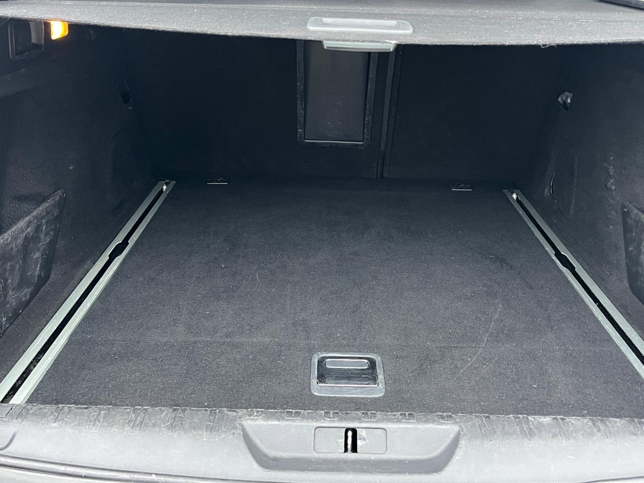 Peugeot 308 BlueHDi 120 S&S EAT6 SW Active