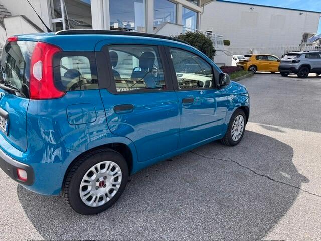 Panda 1.2 Easy Fire 69cv Benzina