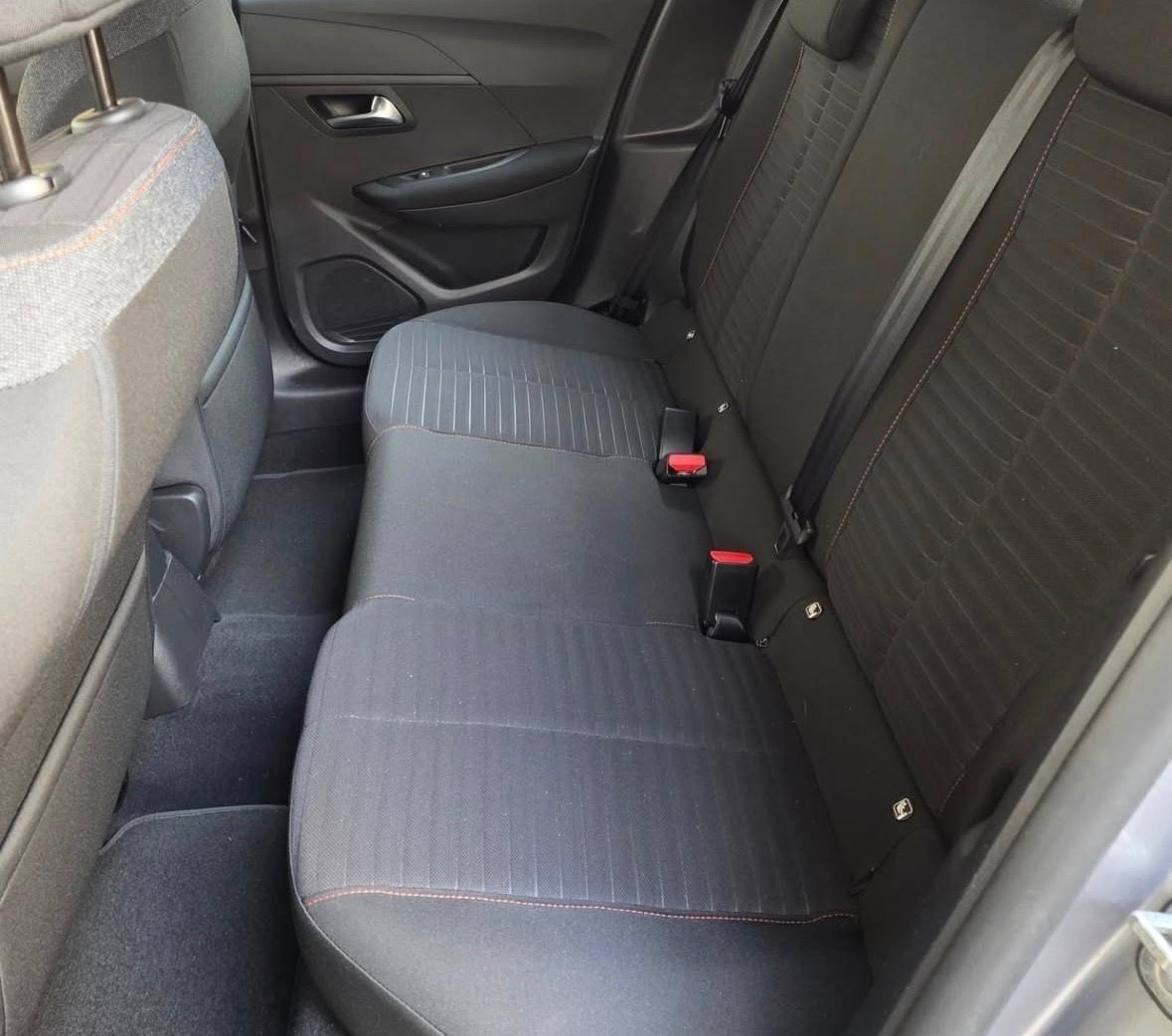 Peugeot 208 diesel 2020