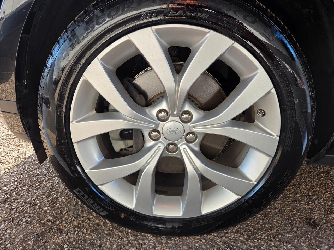 Land Rover Range Evoque 2.0D I4 180 CV AWD Auto R-Dynamic