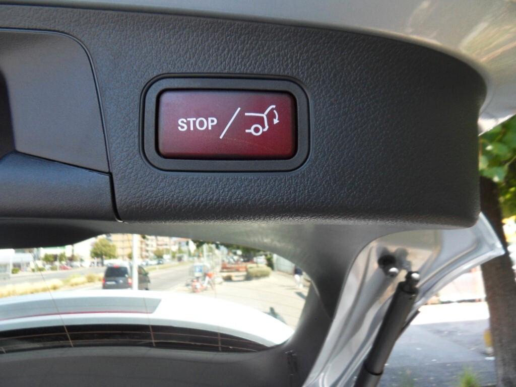 Mercedes-benz GLA 200 d Automatic Progressive Extra