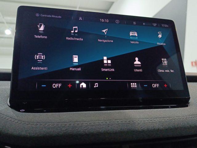 SKODA Enyaq iV Enyaq Coupé iV 60