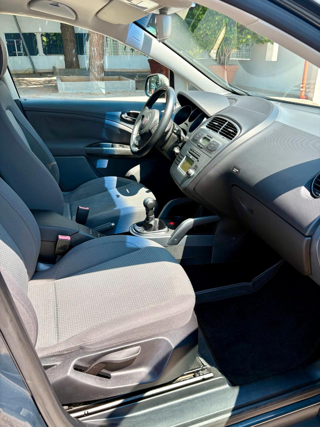 Seat Altea XL 1.9 TDI Stylance 105cv
