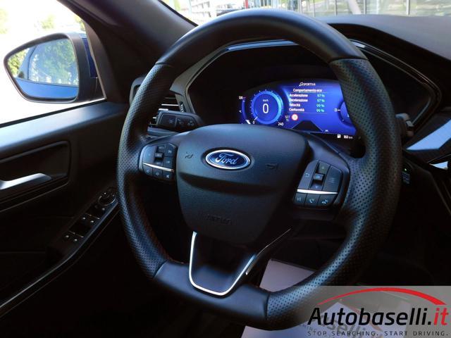 FORD Kuga 2.5 FULL HYBRID 190 CV ST-LINE AUTOMATICO CVT