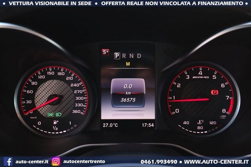Mercedes-Benz GT AMG GT S 4.0 V8 *NAZIONALE
